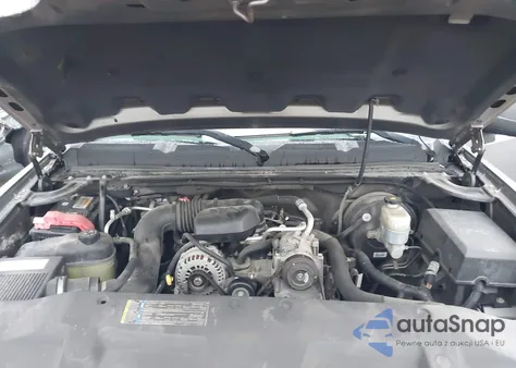 2008 Chevrolet Silverado 1500 Work Truck z USA, uszkodzony, nr VIN 1GCEC14X28Z174203